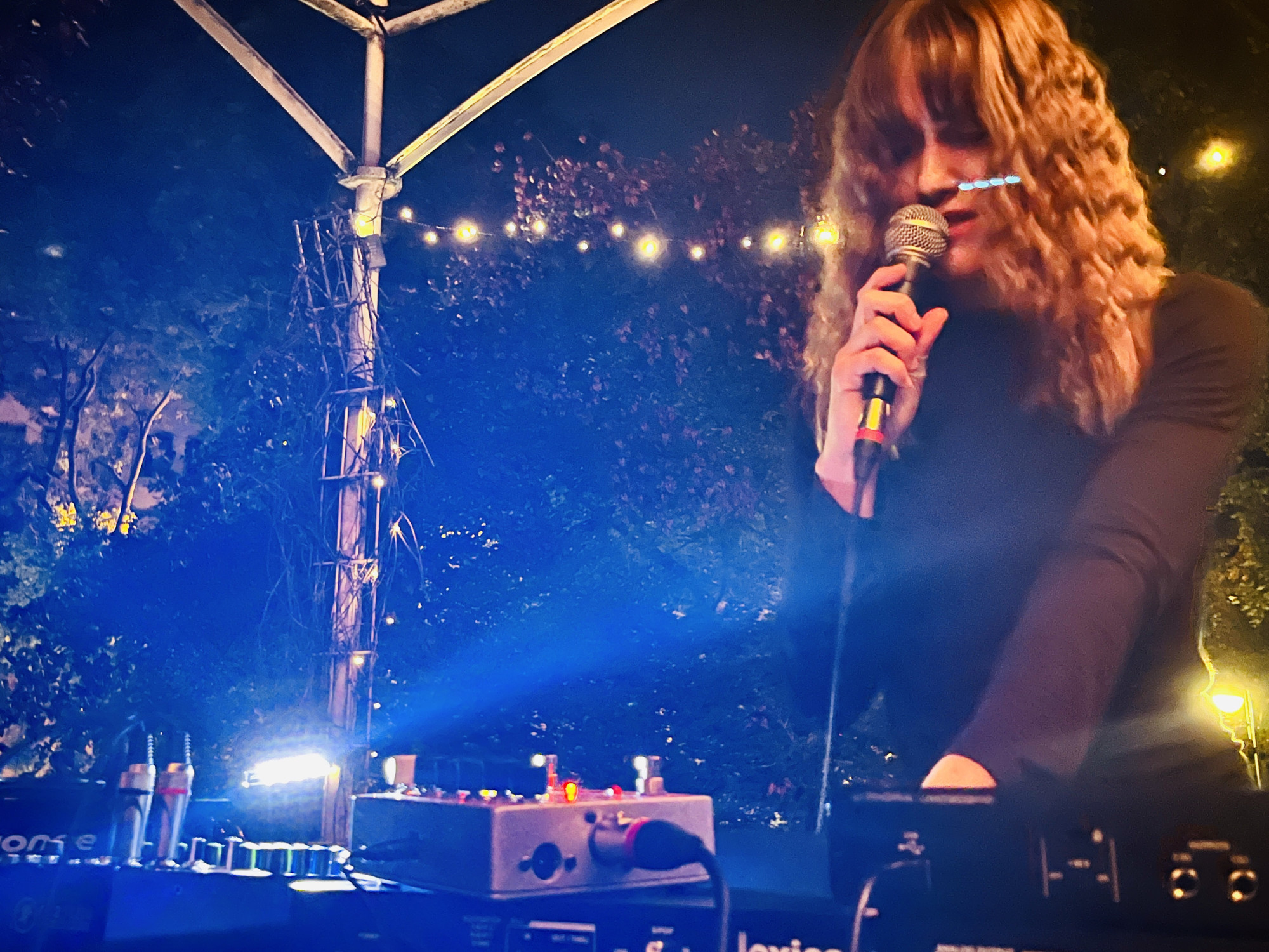 soundpark*session