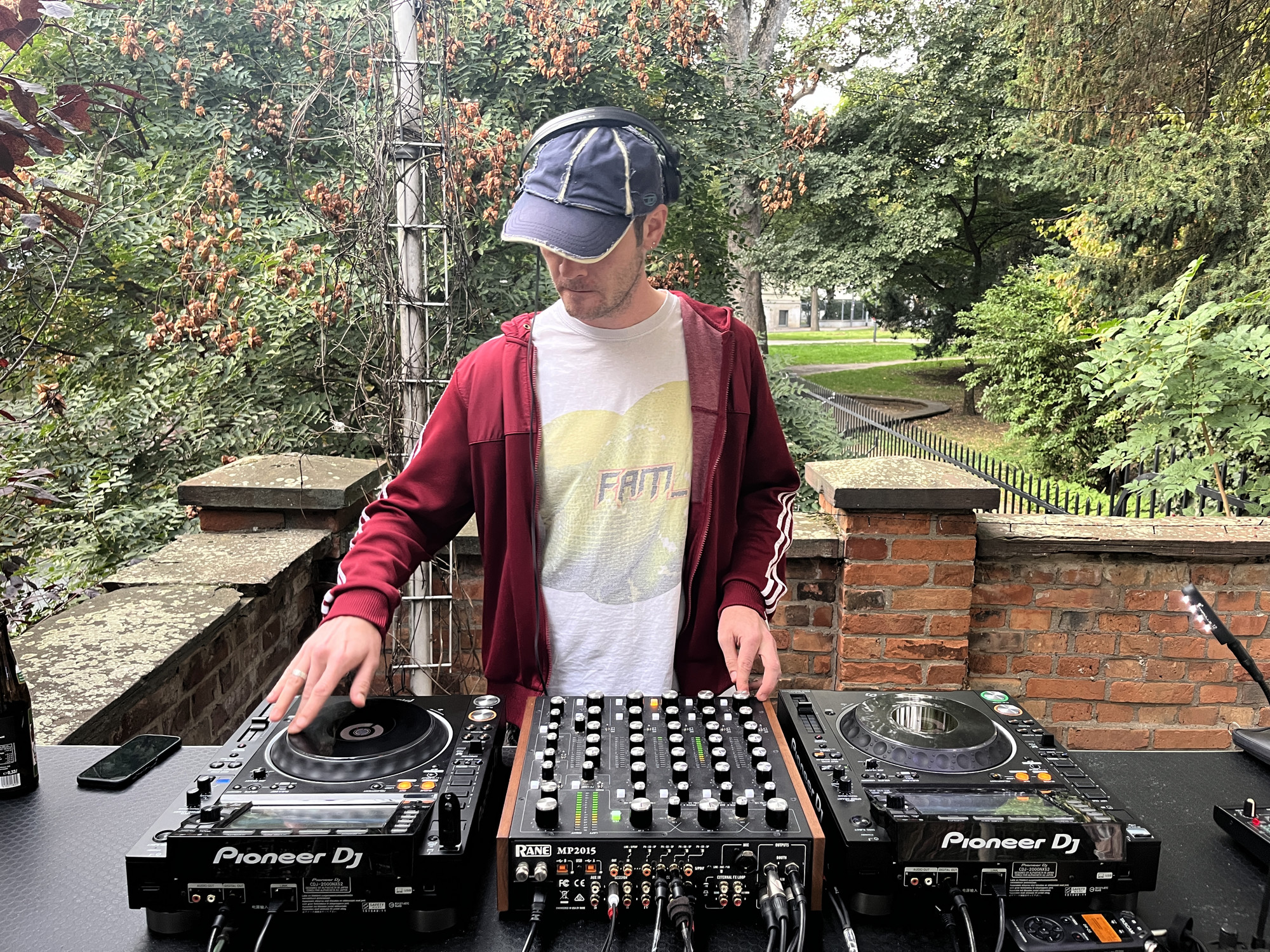 soundpark*session