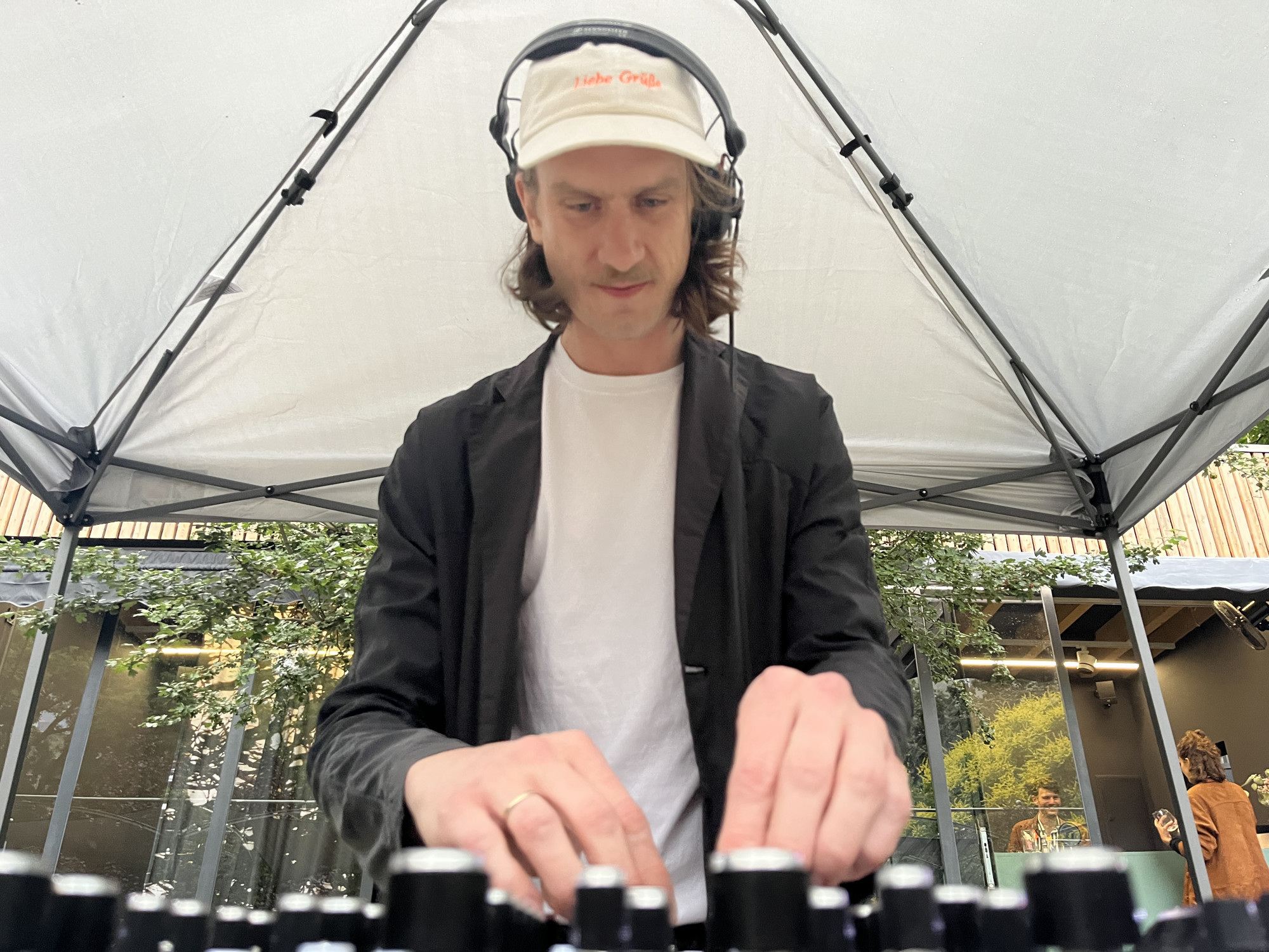soundpark*session