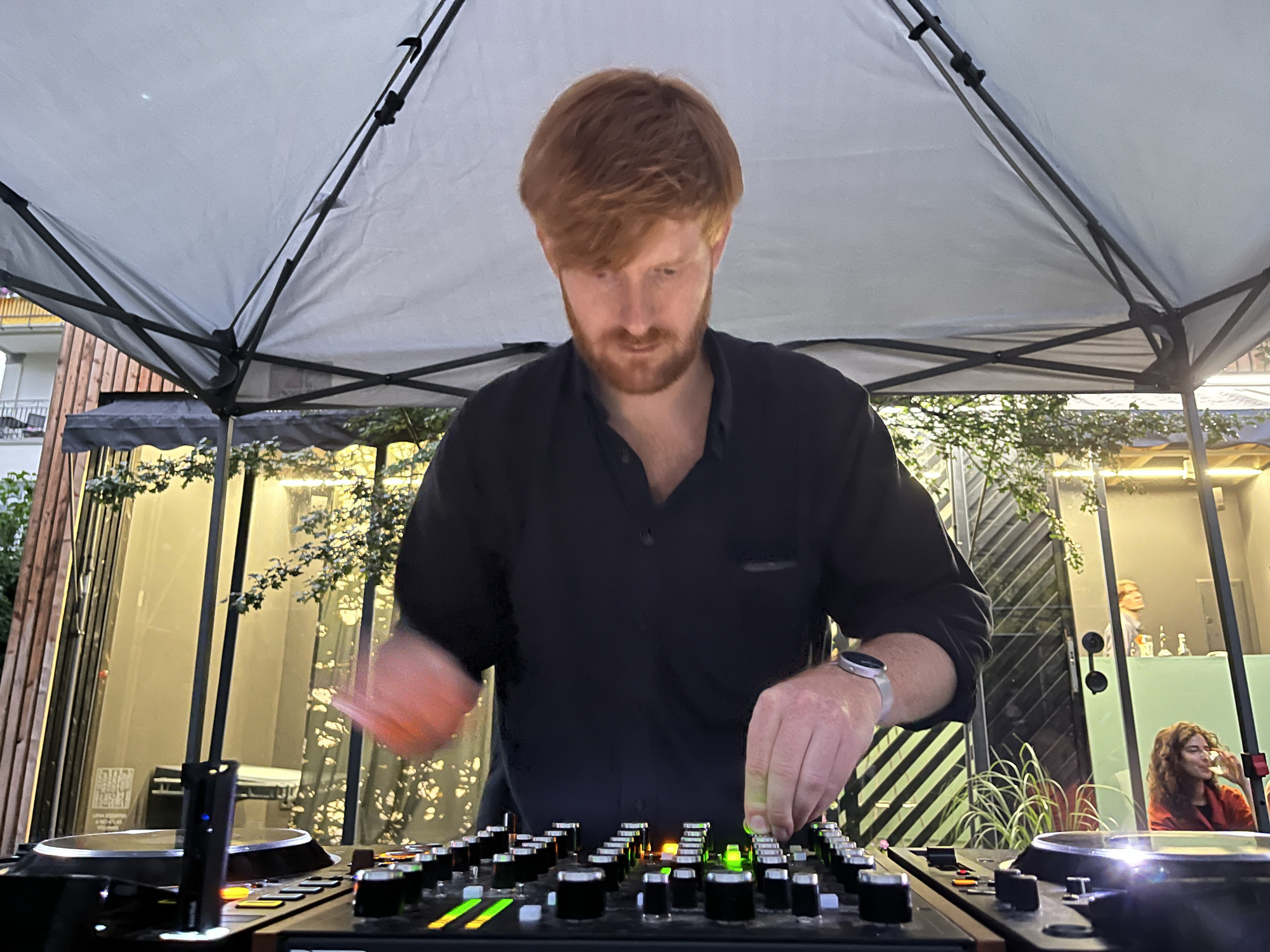 soundpark*session