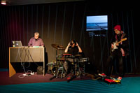 Live Concert & DJ Set
