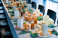 Tatar Dinner-Performance