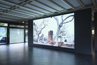 Ashes of Modernism
