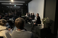 Release & Party
