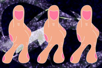 Disco Disse Dance