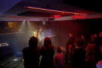 Experimental Konzert