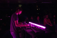 Flug 8 (live) & Photographs