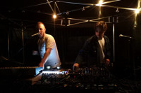 soundpark*session