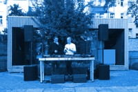 soundpark*session