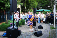 saasfee*soundpark 07 - Le Monde Dans Une Cage