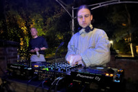 soundpark*session
