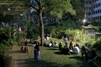 soundpark*session