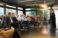 Transformation der Museen? Institutionskritik in der Gegenwartskunst