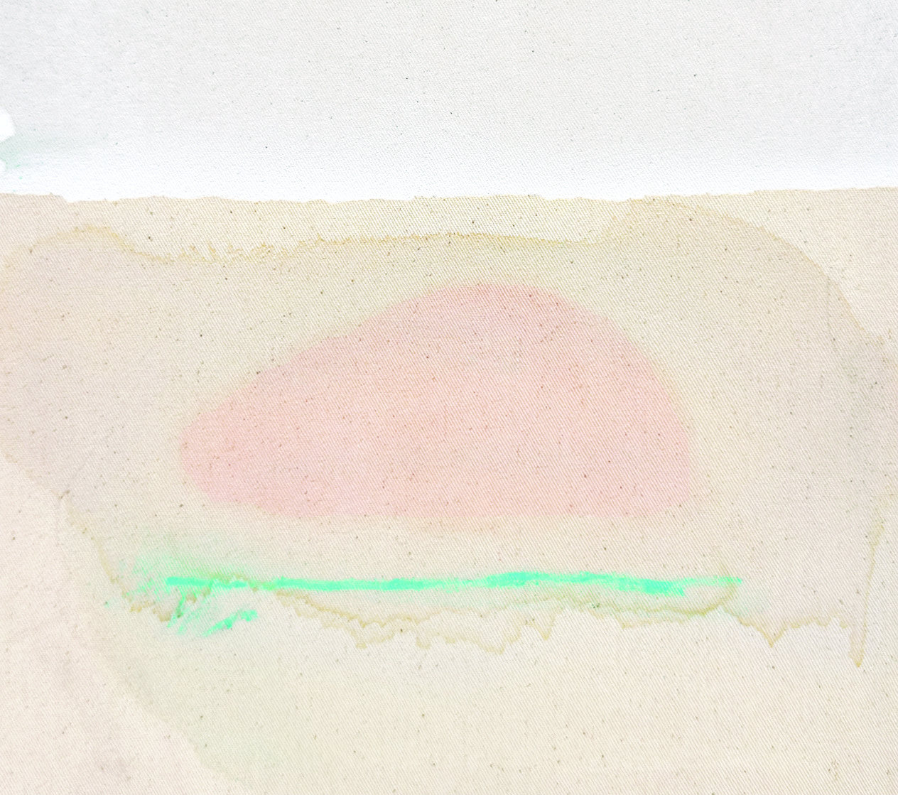 Notes on Listening (Polar Twilight)